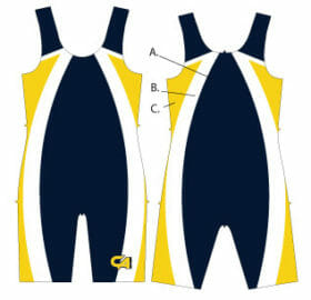 Singlet 1