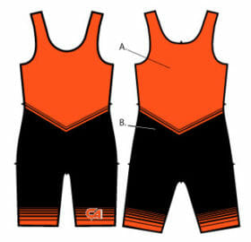 Singlet 2