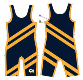 Singlet 4
