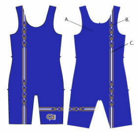 Singlet 5