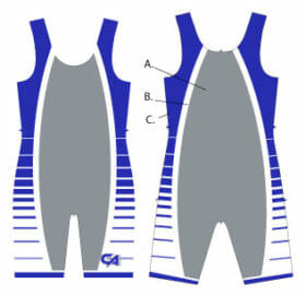 Singlet 6