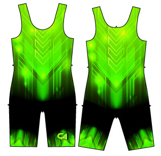 Stock Singlet 9