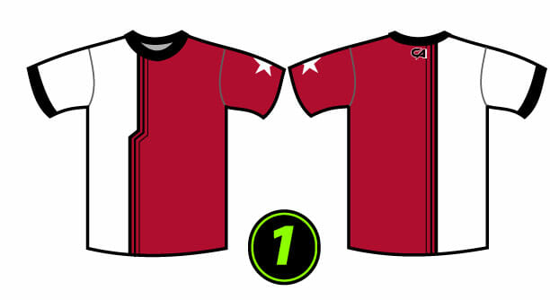 Soccer & Football Jerseys - Custom Jerseys & Team Jerseys