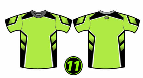 CA Semi Custom Team Jerseys - Image 12