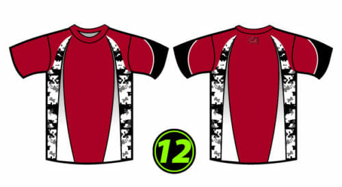 CA Semi Custom Team Jerseys - Image 13