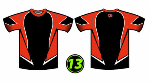 CA Semi Custom Team Jerseys - Image 14