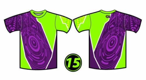 CA Semi Custom Team Jerseys - Image 16