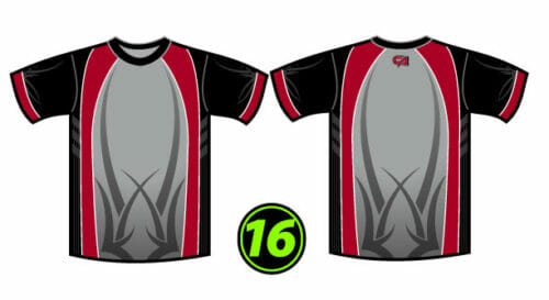 CA Semi Custom Team Jerseys - Image 17