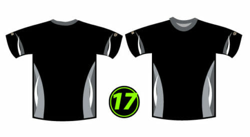CA Semi Custom Team Jerseys - Image 18