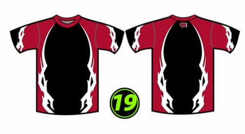 CA Semi Custom Team Jerseys - Image 20