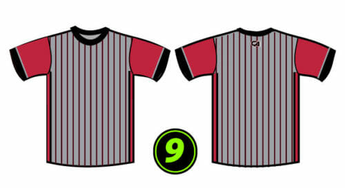 CA Semi Custom Team Jerseys - Image 10