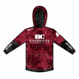 Andrew Swanson Hoodie
