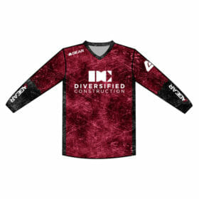 Andrew Swanson Jersey