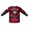Andrew Swanson Jersey - Image 2
