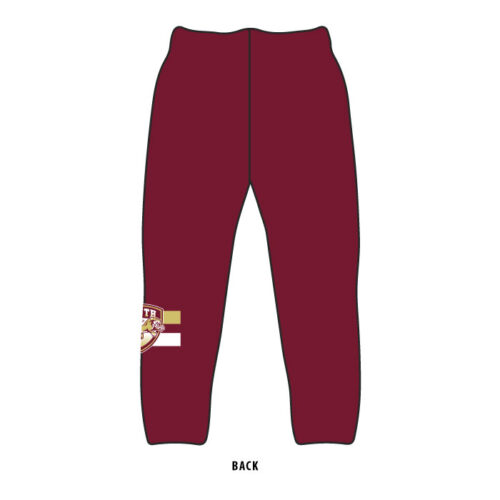 Lakeville South Hockey - Full-Dye Sweatpants - Image 2