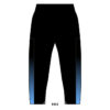 Jefferson Jaguars Basketball - Full-Dye Sweatpants - Image 2