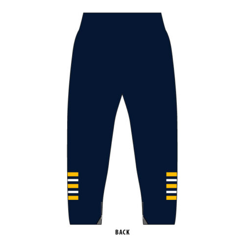 RAHA Boosters - Full-Dye Sweatpants - Image 2