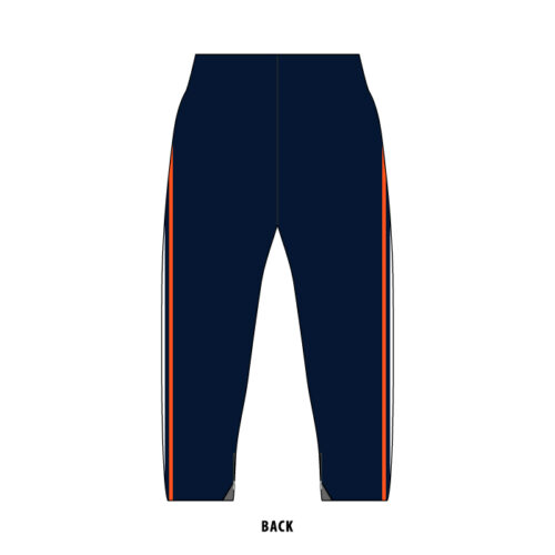 Minneapolis Millers Baseball - Full-Dye Sweatpants - Image 2