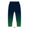 Rosemount Travel Basketball - Full-Dye Sweatpants - Image 2