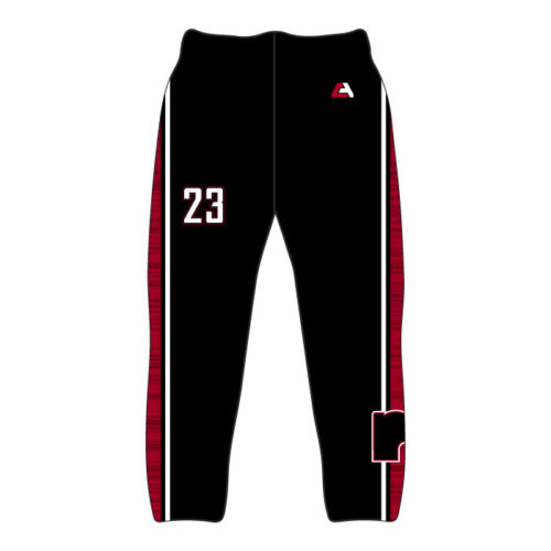 Lakeville North Hockey - Full-Dye Sweatpants