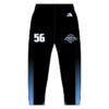Jefferson Jaguars Basketball - Full-Dye Sweatpants