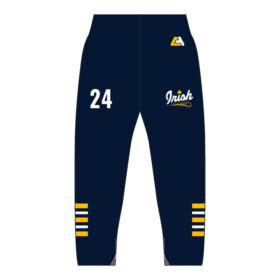 RAHA Boosters - Full-Dye Sweatpants