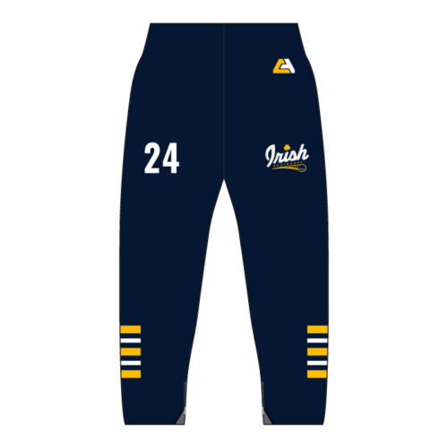 RAHA Boosters - Full-Dye Sweatpants
