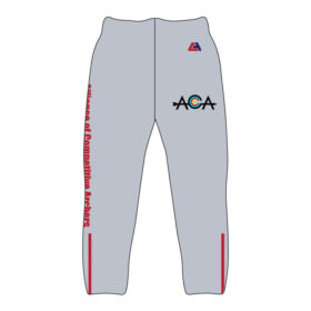 ACA Archery - Full-Dye Sweatpants