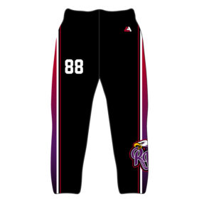 Red Wing Hockey - Full-Dye Sweatpants