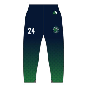 Rosemount Travel Basketball - Full-Dye Sweatpants