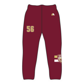 Lakeville South Hockey - Full-Dye Sweatpants