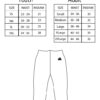 Rosemount Boys Soccer - Full-Dye Sweatpants - Image 3