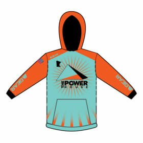 Tam Meuwissen Hoodie