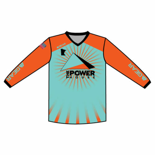 Tam Meuwissen Jersey