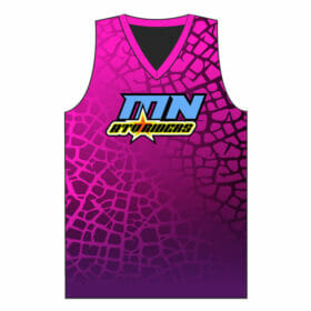 MN ATV - Womens Full-Dye Tank Top