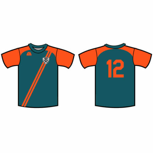 Rosemount Soccer Pre K - 3rd Grade Jersey - Image 13