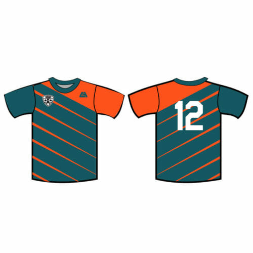 Rosemount Soccer 4th - 9th Grade Jerseys - Image 11