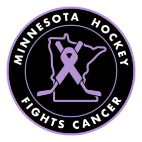 MN Hockey Fights Cancer