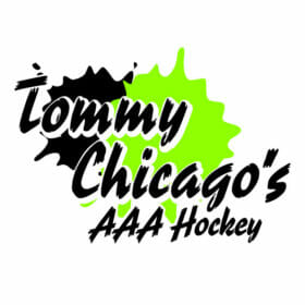 Tommy Chicago Hockey