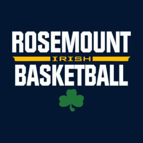 Rosemount Girls HS Basketball