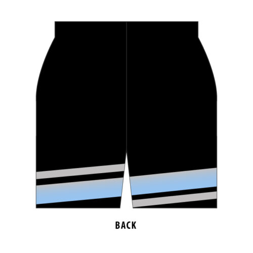 Titans Fastpitch - Full-Dye Shorts - Image 2