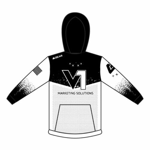 Tory Merz Hoodie