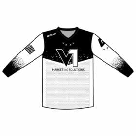 Tory Merz Jersey