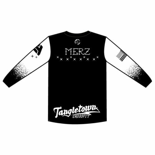 Tory Merz Jersey - Image 2