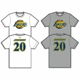 Prior Lake Transfer Tees 1