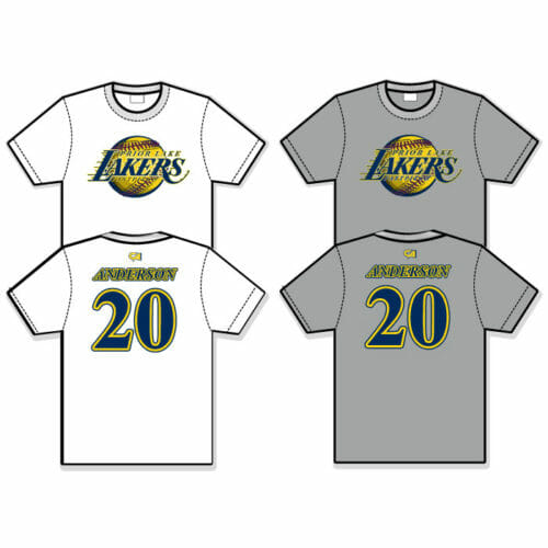 Prior Lake Transfer Tees 1