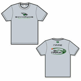 Skutt Catholic Trap Team Xfer Tshirts (412000)