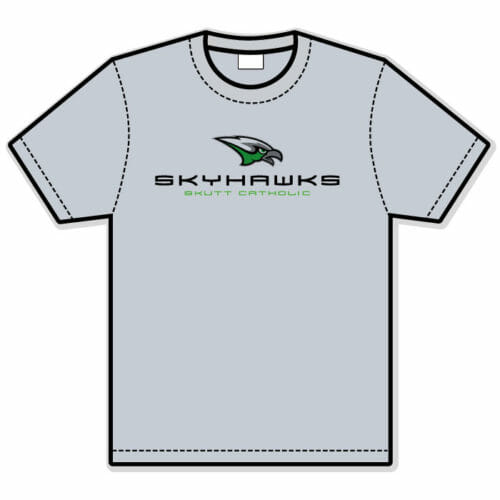 Skutt Catholic Trap Team Xfer Tshirts (412000) - Image 3