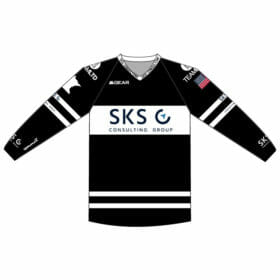 Amanda Trunzo Jersey