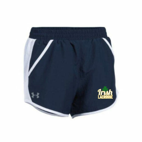 under armor girls shorts